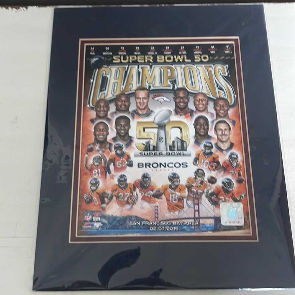 Denver Broncos